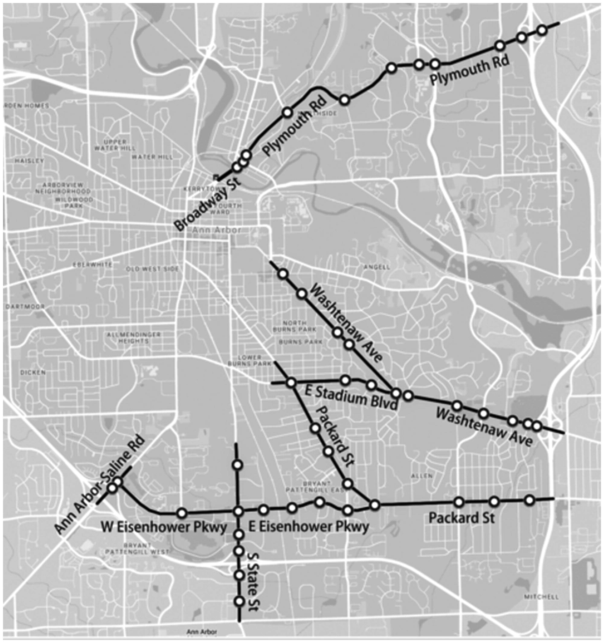 Examining the factors influencing the injury severity of crashes on arterials with signal coordination