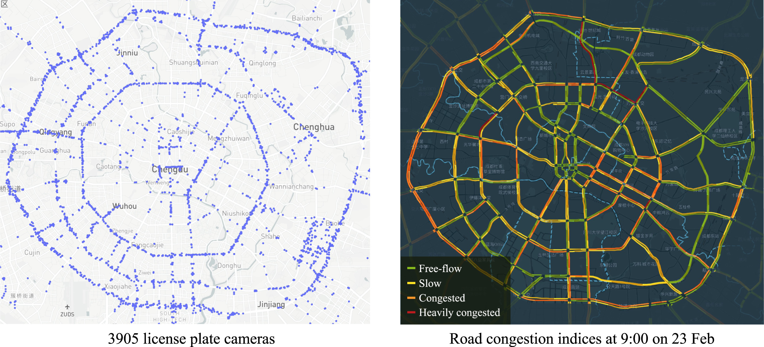 Macroscopic fundamental diagram with volume delay relationship: Model derivation, empirical validation and invariance property