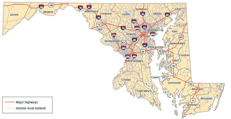 Use of Statewide Models as a Decision Tool for Zero-Emission Vehicles Deployment