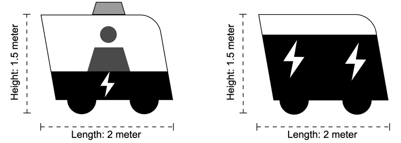 Fly-by transit: A novel door-to-door shared mobility with minimal stops