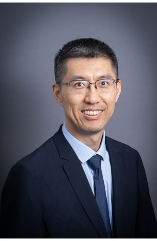 member portrait